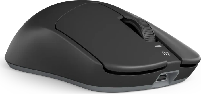 Dark Project Novus Wirless Gaming Mouse, 2K Polling, schwarz, USB