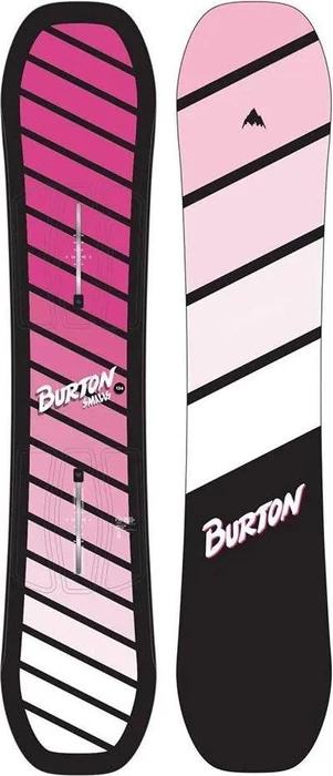 Burton Smalls Flat Top (Junior) (Modell 2025/2026)