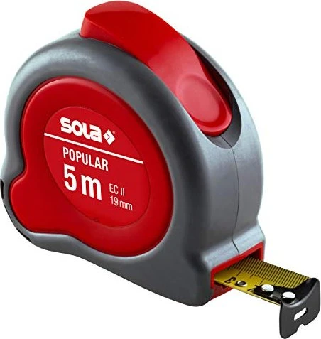 Sola Popular Maßband
