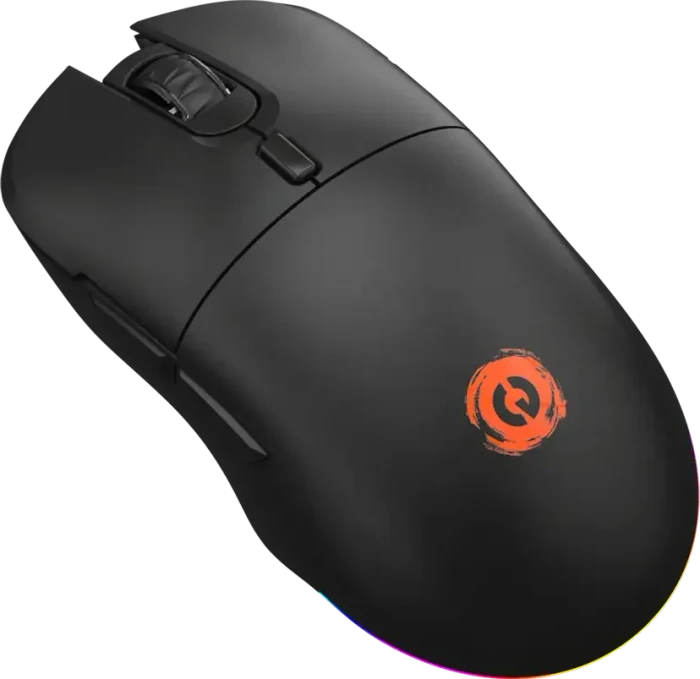 Canyon Cutlass GMW-11 Wireless Gaming Mouse schwarz, USB
