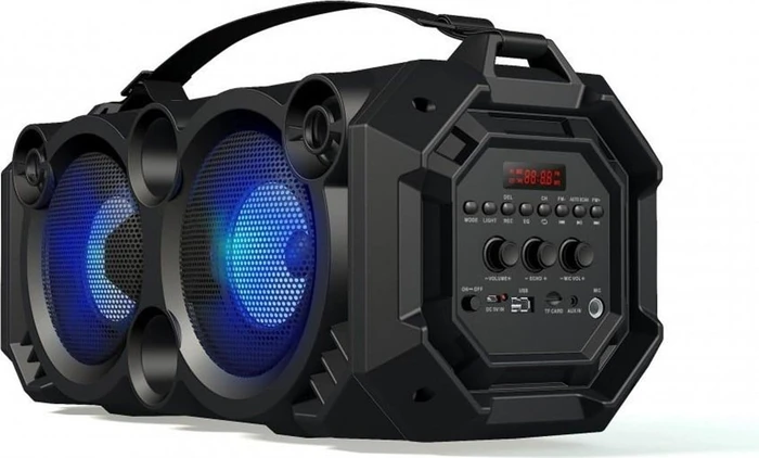 Rebeltec SoundBox 460