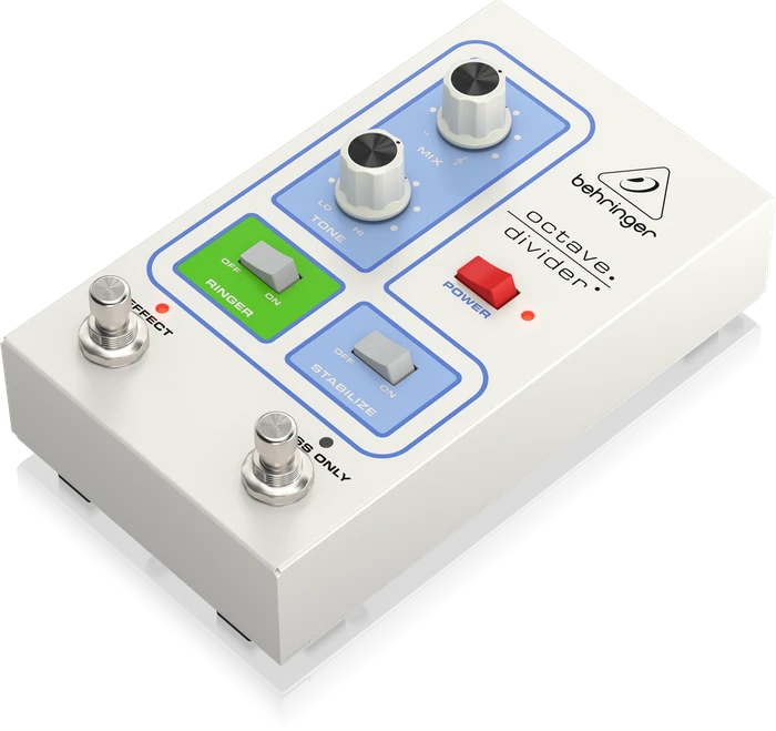 Behringer Octave Divider