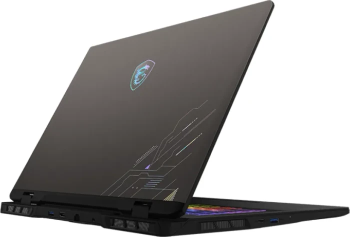 MSI Crosshair 17 HX D14VGKG-098, Core i7-14650HX, 16GB RAM, 1TB SSD, GeForce RTX 4070, DE