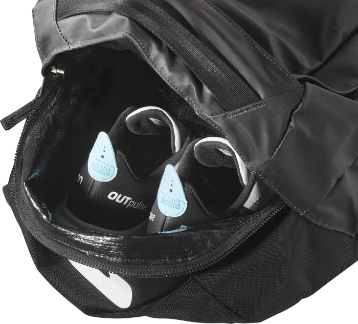 Salomon Outlife Duffel 45 Sporttasche schwarz
