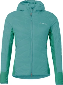 Vaude Sesvenna IV Funktionsjacke lake (Damen)
