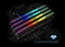 Silicon Power XPOWER Turbine RGB UDIMM 32GB Kit, DDR4-3200, CL16 Vorschaubild