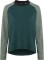 Vaude Loamer Mountainbike Funktionsshirt langarm deep pond (Damen) Vorschaubild