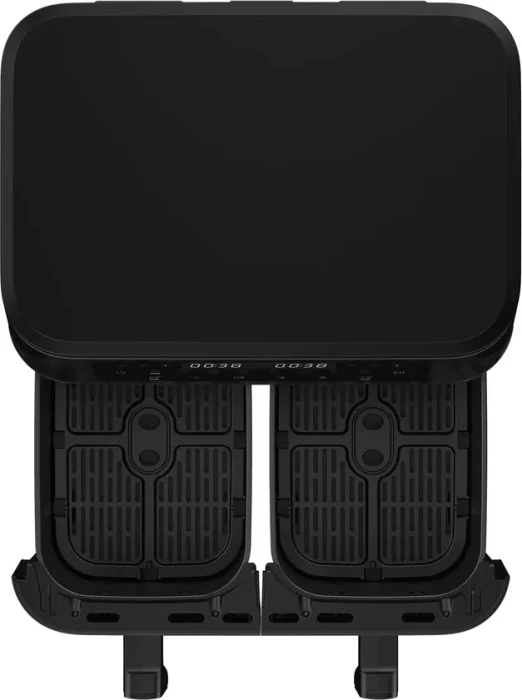 Haier HAF3AD 011 I-Master Series 3 Dual Basket Airfryer