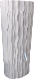 Arves Alana Regenwassertank 160l taupe