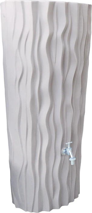 Arves Alana Regenwassertank 160l taupe
