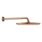 Grohe Rainshower Cosmopolitan 310 Kopfbrause 380mm EcoJoy warm sunset gebürstet Vorschaubild
