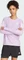 adidas Own The Run Laufshirt langarm powder plum (Damen) Vorschaubild