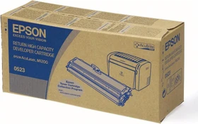 Epson Toner S050521 schwarz hohe Kapazität