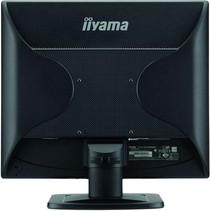 iiyama ProLite E1980SD-B1, 19"