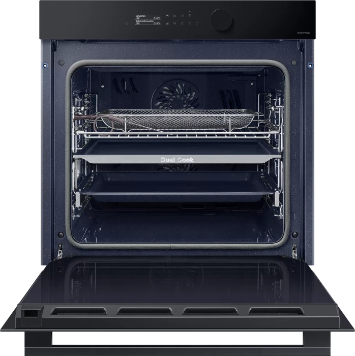 Samsung NV7B5655SDK Backofen mit Dampfunterstützung