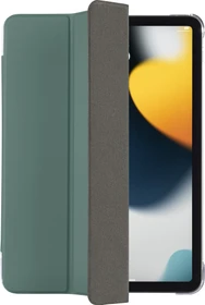 Hama Tablet Case Fold Clear für Apple iPad Air, grün