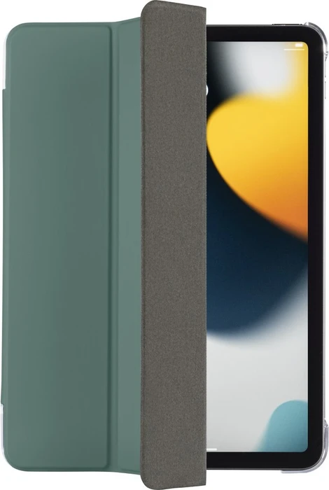 Hama Tablet Case Fold Clear für Apple iPad Air, grün