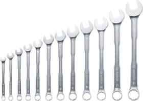 Bosch DIY Schraubenschlüsselsatz, 12-tlg.