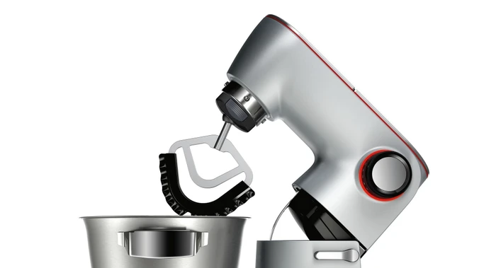 Bosch MUM9DX5S31 OptiMUM