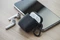 Hama Schutzhülle für Apple AirPods 1&2 schwarz Vorschaubild