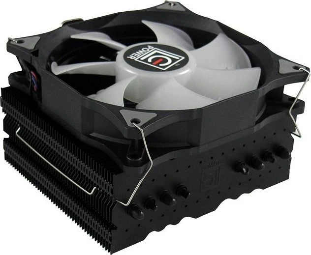 LC-Power Cosmo Cool LC-CC-120-RGB