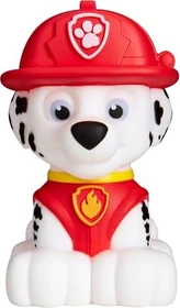 Moose Toys Paw Patrol Marshall GoGlow-Kumpel Nachtlicht