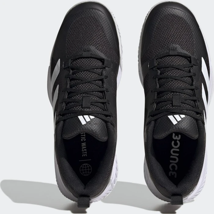 adidas Court Team Bounce 2.0 core black/cloud white