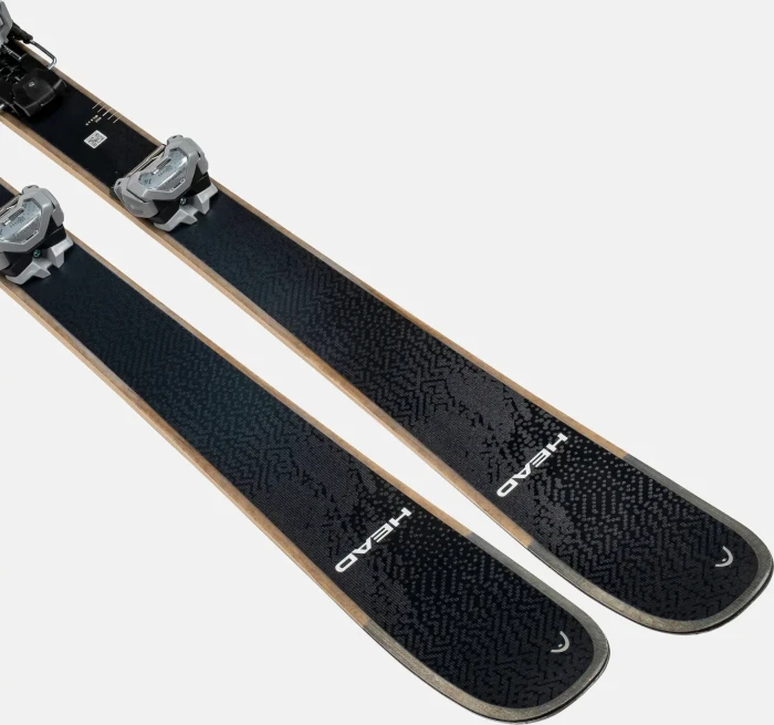 Head KORE 88 Ti Freeride + Attack 14 GW (inkl. Bindung) (Modell 2025/2026)