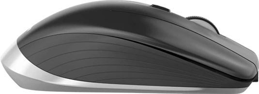 3Dconnexion CadMouse Compact Wireless, USB-C, USB/Bluetooth