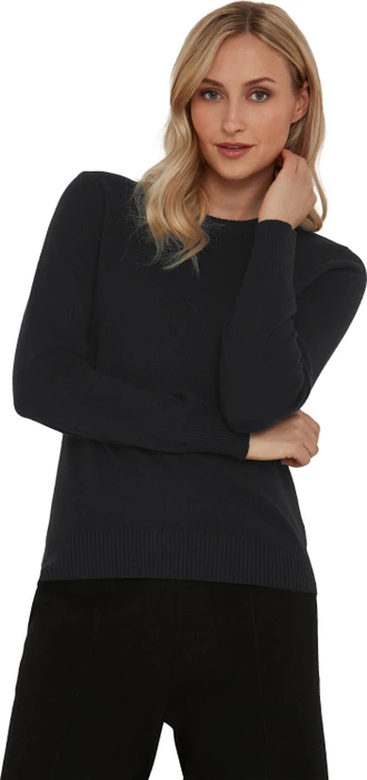 Falke Luxury Rundhals (Damen)