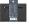 RivaCase Lantau 8802 Notebook Sleeve für MacBook Air/Pro 13" Black Melange Vorschaubild