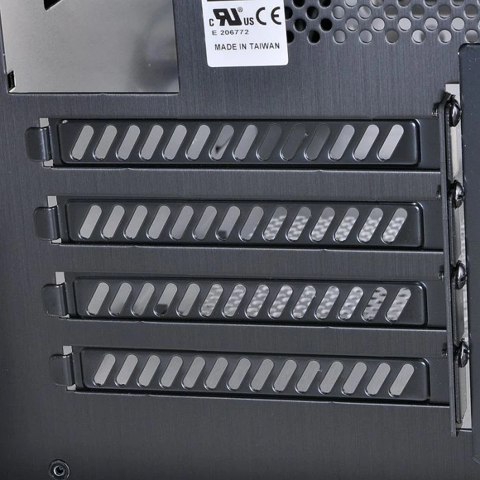 Lian Li PC-V360B schwarz