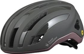 Sweet Protection Outrider MIPS Helm bolt gray/rose gold