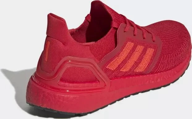 adidas Ultraboost 20 scarlet/solar red/boost scarlet (Herren)