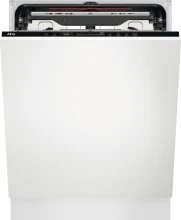 AEG Electrolux 7000 GlassCare FAV55VI3P