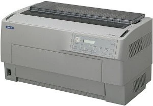 Epson DFX-9000