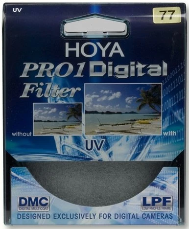 Hoya UV Pro1 Digital 67mm