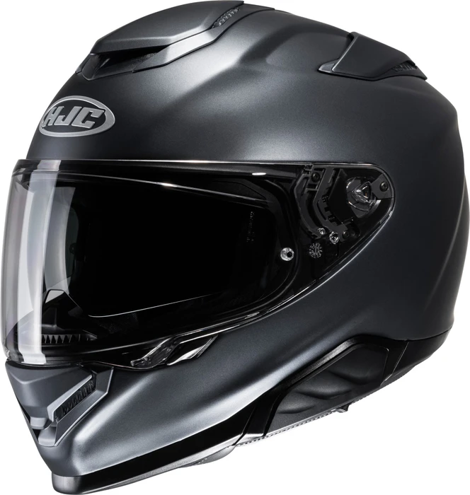 HJC RPHA 71 Carbon Semi grau