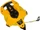 Stanley Power Winder Fiberglas Rahmen-Maßband 60m (2-34-775)