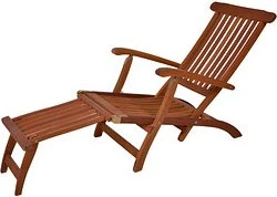 Garden Pleasure Phoenix Gartenliege