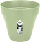 Elho Loft Urban Rund Rollen 40 Blumentopf 39cm Vorschaubild