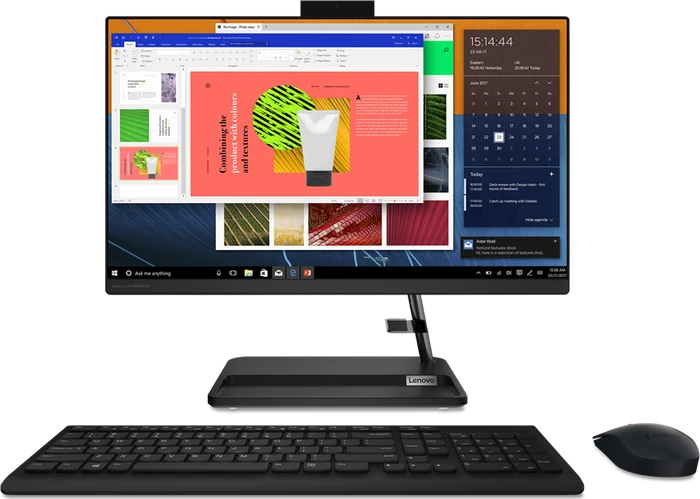 Lenovo IdeaCentre AIO 3 22ITL6