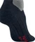 Falke SK2 Skisocken space blue (Damen) Vorschaubild
