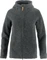 Fjällräven Kaitum Fleece Funktionsjacke dark grey (Damen) Vorschaubild