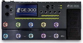 Mooer GE 300