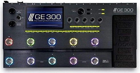 Mooer GE 300