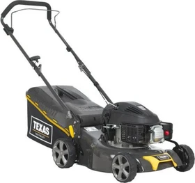 Texas Razor 4210TR Benzin-Rasenmäher