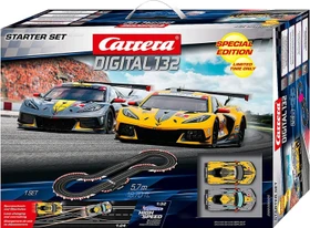 Carrera Digital 132 Starter Set 2022