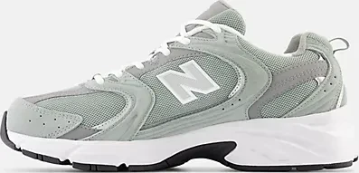 New Balance MR 530 juniper/shadow grey/silver metallic