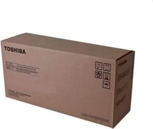 Toshiba Return Toner T-408E-R schwarz